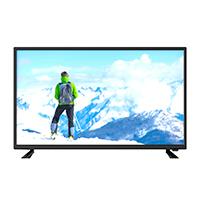 Pantalla Televisor Smart Tv Q-touch 32 D-led Qn3223 Negro